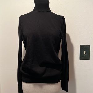 Gap Turtleneck Sweater